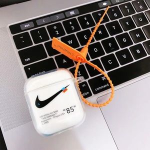 AirPods Case Protective Cover